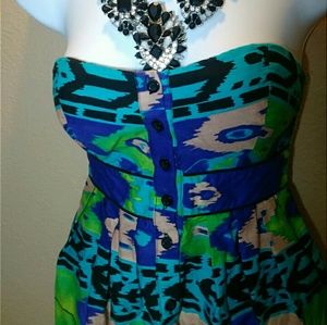 Xhilaration short dress